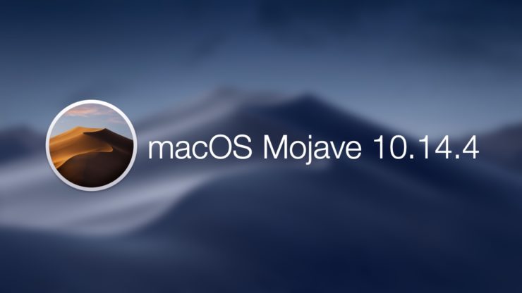 Can you still download macos mojave dmg